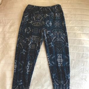 LuLaRoe Leggings